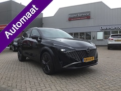 Nissan Qashqai - 1.3 MHEV 158 Xtronic Tekna Panodak, Cold Pack