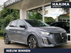 Peugeot 208 - 1.2 Hybrid 100 e-DCS6 Allure | Climate & Cruise Control | AppleCarplay/Android Auto | Park