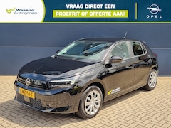 Opel Corsa Electric - Long Range Business Edition 51 kWh | Climate Control | Camera | Parkeersensoren | Apple Ca