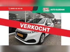Peugeot 208 - 1.2 PureTech Blue Lion NAVI, CARPLAY, CRUISE