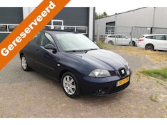 SEAT Ibiza - 1.4-16V Sensation