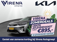 Kia Stonic - 1.0 T-GDi MHEV DynamicPlusLine Apple Carplay/Android Auto - Cruise Control - Climate Contr
