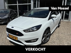 Ford Focus Wagon - 1.0 ST-Line