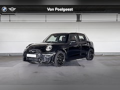 MINI 5-Deurs - Cooper C John Cooper Works M