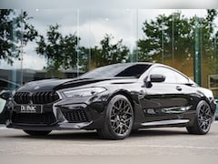 BMW M8 - 8-serie Competition / Keramische Remmen / Carbon / Head Up