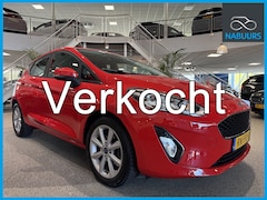 Ford Fiesta - 1.1 Trend, NL auto, PDC, Styling pakket, DAB+