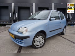 Fiat Seicento - 1.1 Active