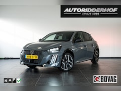 Peugeot 208 - GT Hybrid 145 e-DCS6 | Voor & Achter Camera | Apple carplay & Android auto | Cruise contro