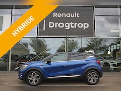 Renault Captur - 145PK-HYBRID-TECHNO-28DKM-NAVI-CLIMA-CC-18INCH