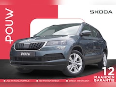 Skoda Karoq - 1.5 TSI 150pk DSG ACT Business Edition | Trekhaak | Navigatie | SmartLink | PDC Voor & Ach
