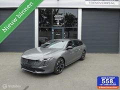 Peugeot 508 SW - 1.6 HYbrid 180 e-EAT8 Allure Avantage