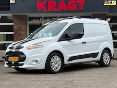Ford Transit Connect - 1.6 TDCI L1 Trend|NAP|airco|cruise|bluetooth|trekhaak|parkeersensoren|voorruitverwarming|e
