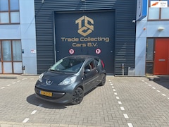 Peugeot 107 - 1.0-12V XS