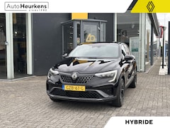 Renault Arkana - E-Tech Full Hybrid 145 Esprit Alpine l Origineel NL l 1e-Eigenaar l NAP