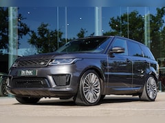 Land Rover Range Rover Sport - 3.0 SDV6 HSE Dynamic