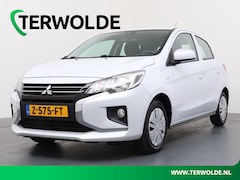 Mitsubishi Space Star - 1.2 Connect+ | Apple Carplay/Android Auto | Airco |