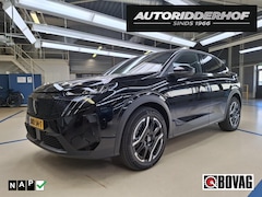 Peugeot 3008 - 1.6 plug-in Hybrid 195 Allure | Trekhaak