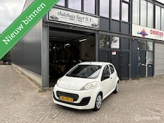 Peugeot 107 - 1.0 Access Airco 5 deuren Nieuwe APK NAP Logisch