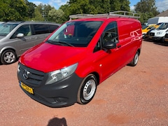 Mercedes-Benz Vito - 109 CDI Airco Imperiaal