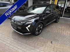 Renault Symbioz - 1.6 E-Tech full hybrid 145 iconic CAMERA PARKSENSOREN LICHTM.VELGEN