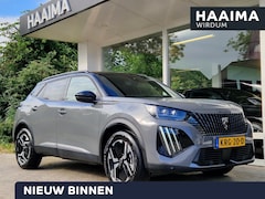 Peugeot e-2008 - EV GT 50 kWh | Climate & Cruise Control | Achteruitrijd Camera | AppleCarplay/AndroidAuto