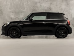 MINI 3-Deurs - 1.5 Cooper Classic Automaat 136Pk (VIRTUAL COCKPIT, DEALER ONDERHOUDEN, APPLE CARPLAY, GRO