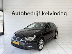 SEAT Leon ST - 1.2 TSI St. First Ed Bovag Garantie