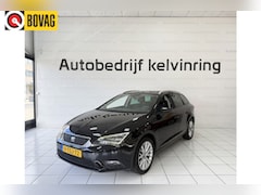 SEAT Leon ST - 1.2 TSI St. First Ed Bovag Garantie