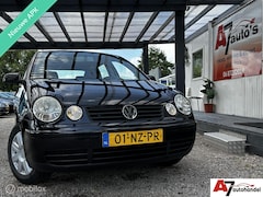 Volkswagen Polo - 1.4-16V Athene Nieuwe APK