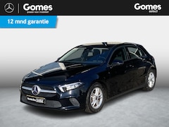 Mercedes-Benz A-klasse - 180 Business Solution