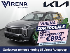 Kia Sportage - 1.6 T-GDi Hybrid GT-PlusLine - Panorama dak - Navigatie - Stoelverwarming-/ventilatie - 36