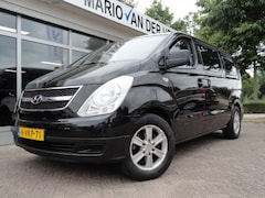 Hyundai H 300 - 2.5 CRDi Dynamic Airco