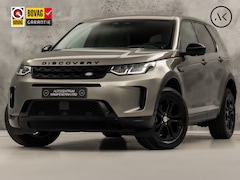 Land Rover Discovery Sport - P300e 1.5 S 309Pk Automaat (APPLE CARPLAY, GROOT NAVI, 360 CAMERA, ZWART HEMEL, LEDER, ELE
