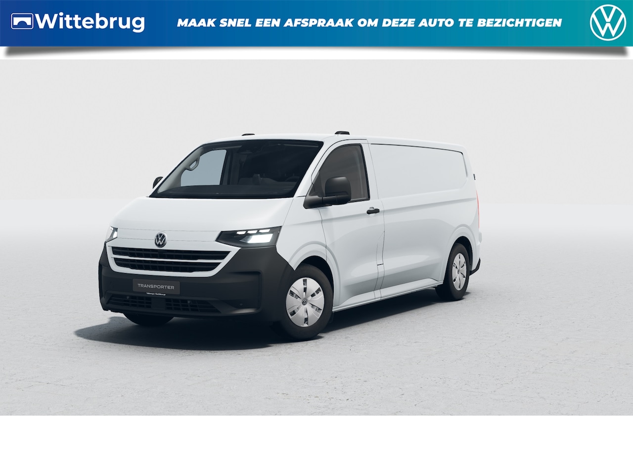 Volkswagen e-Transporter - 32 L1H1 Life 71 kWh 32 L1H1 Life 71 kWh - AutoWereld.nl