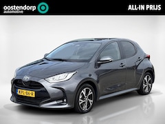 Toyota Yaris - 1.5 Hybrid 115 Dynamic