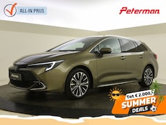 Toyota Corolla - 1.8 Hybrid 140 Style | Trekhaak | All Season | Carplay