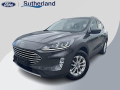 Ford Kuga - 2.5 PHEV Titanium | 40.000 KM | Trekhaak | Winter Pack | Adaptieve Cruise Control