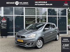 Mitsubishi Space Star - 1.2 Connect Pro | Automaat