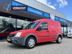 Ford Transit Connect - T230L 1.8 TDCi Trend