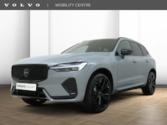 Volvo XC60 - T8 AWD Plus Black Edition | Panoramadak | 360° | HUD |