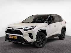 Toyota RAV4 - 2.5 Plug-in Hybrid 4WD GR Sport| 360Camera| JBL| Head-Up| Adap.Cruise