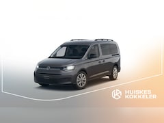 Volkswagen Caddy Maxi - 1.5 TSI 150pk DSG eHybrid Life | €2.500, = INRUILPREMIE BESCHIKBAAR | Trekhaak | Adaptieve