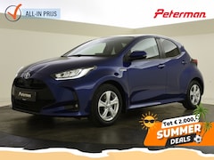 Toyota Yaris - 1.5 Hybrid Vision | Carplay | adaptive Cruise | DAB