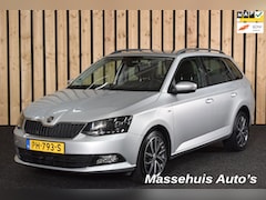 Skoda Fabia Combi - 1.0 TSI Drive 100dkm Navi Clima Cruise PDC 2e eig. Nwe APK