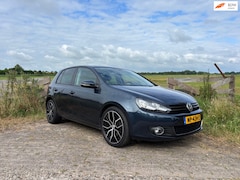 Volkswagen Golf - 1.4 TSI Highline AUTOMAAT