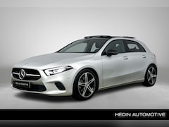 Mercedes-Benz A-klasse - A 200 Automaat Progressive Line | Advantage Pakket | Nightpakket | Panoramadak | LED | Adv