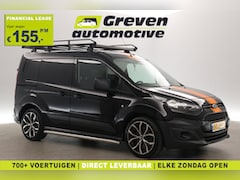 Ford Transit Connect - 1.6 TDCI | Airco | Imperiaal | Trekhaak