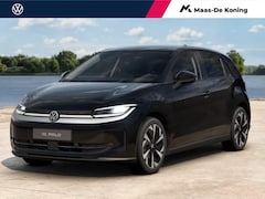 Volkswagen ID.Polo - Style First Edition 52 kWh accu, 211 PK