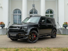 Land Rover Defender 110 - 2.0 P300e 110 X-Dynamic HSE | Urban | Full Options | Clearsight | Pano | Koelbox | Head-up