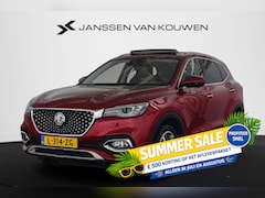 MG EHS - 1.5 TGDI Luxury Trekhaak Panoramadak Leder Stoelverwarming 360-Camera